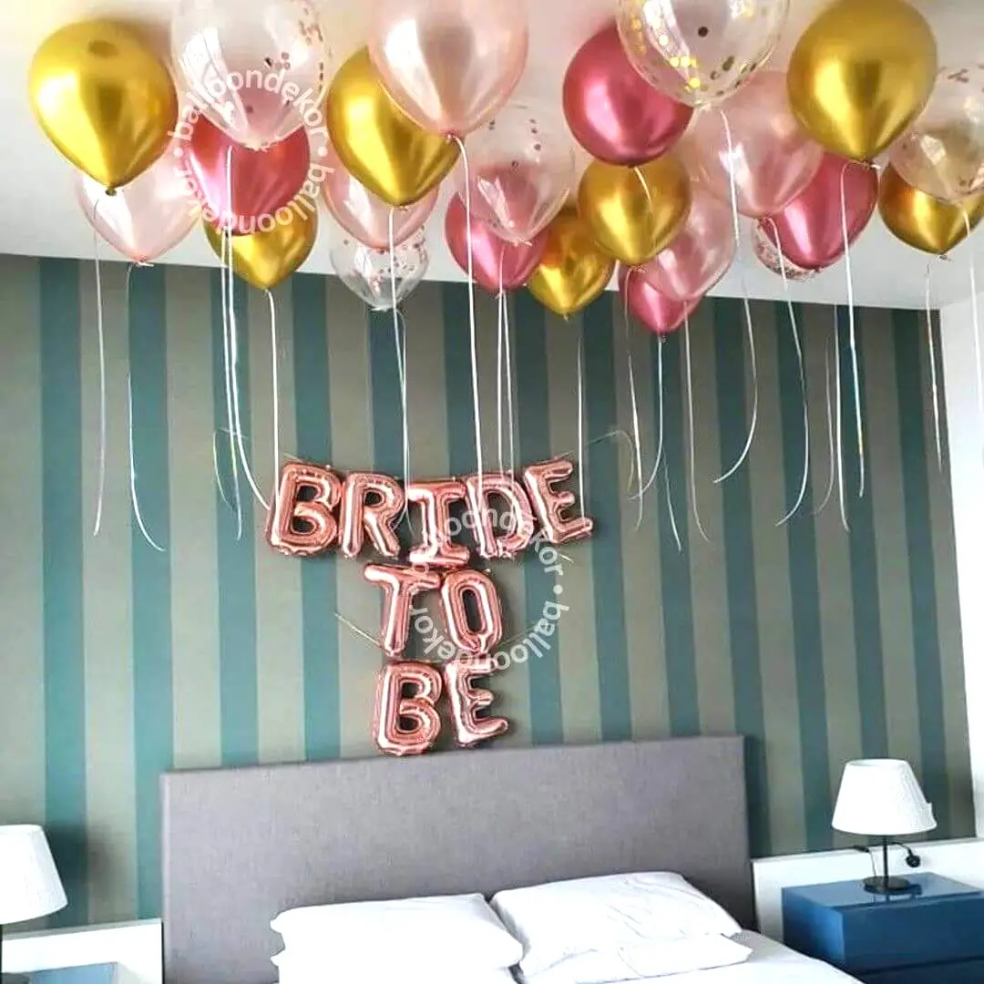 Birthday Decoration